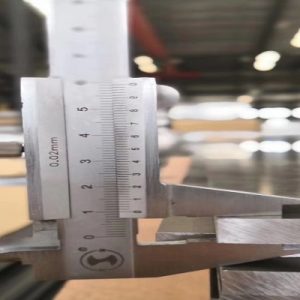 7075 Aluminum