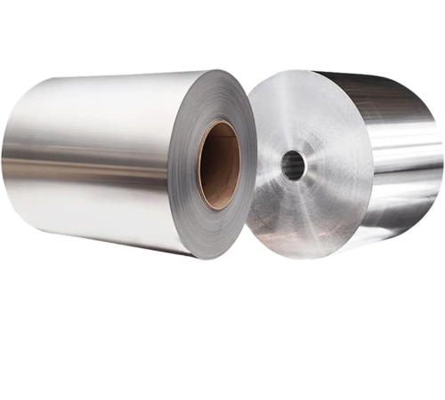 aluminum roof coil