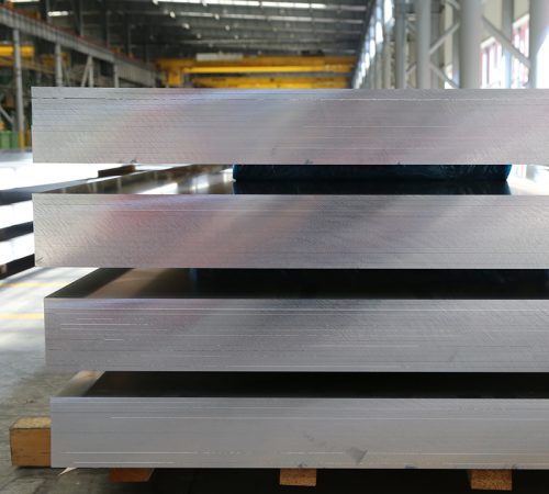 6082 Aluminum