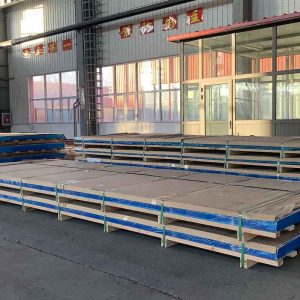 1/8 aluminum sheet
