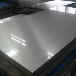 6082 Aluminum
