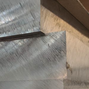 2024 Aluminum