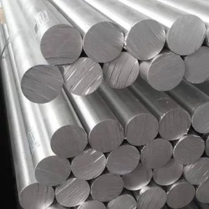 2024 Aluminum