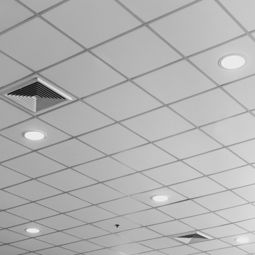 ceiling tile