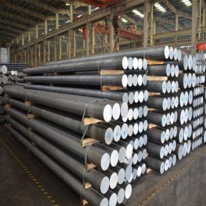 Aluminium Bar