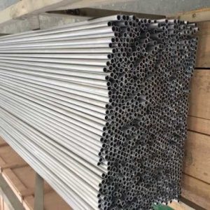 Cold-drawn Aluminum Tube/Pipe